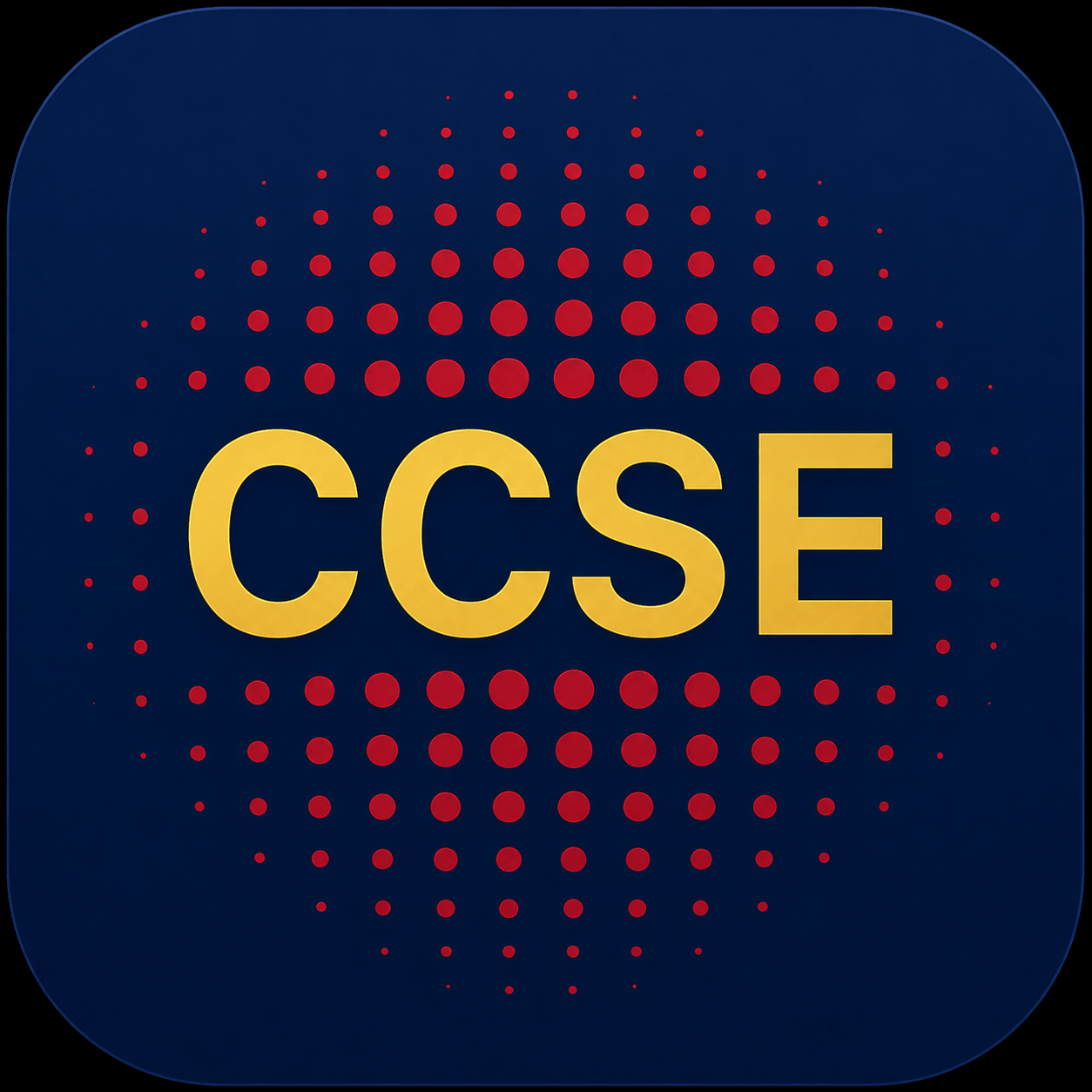 CCSE App